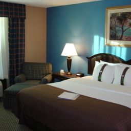 Room Holiday Inn CHICAGO SW-COUNTRYSIDE CONFCTR Fotos