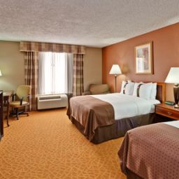 Room Holiday Inn CHICAGO SW-COUNTRYSIDE CONFCTR Fotos