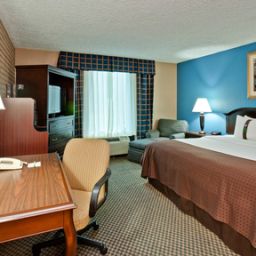 Room Holiday Inn CHICAGO SW-COUNTRYSIDE CONFCTR Fotos