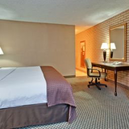 Room Holiday Inn CHICAGO SW-COUNTRYSIDE CONFCTR Fotos