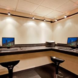  Holiday Inn Hotel & Suites CHICAGO-DOWNTOWN Fotos