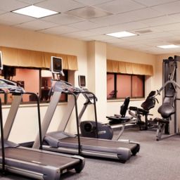 Wellness/fitness Holiday Inn Hotel & Suites CHICAGO-DOWNTOWN Fotos