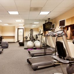 Wellness/fitness Holiday Inn Hotel & Suites CHICAGO-DOWNTOWN Fotos