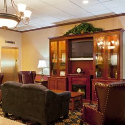 Hall Holiday Inn Hotel & Suites CHICAGO-DOWNTOWN Fotos