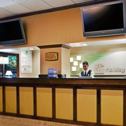 Hall Holiday Inn Hotel & Suites CHICAGO-DOWNTOWN Fotos