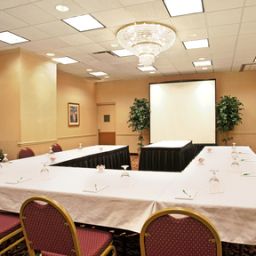 Sala congressi Holiday Inn Hotel & Suites CHICAGO-DOWNTOWN Fotos