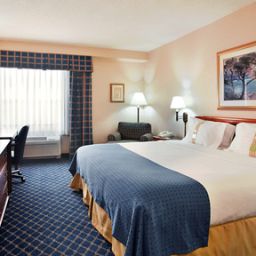 Camera Holiday Inn Hotel & Suites CHICAGO-DOWNTOWN Fotos