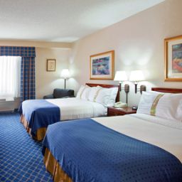 Camera Holiday Inn Hotel & Suites CHICAGO-DOWNTOWN Fotos