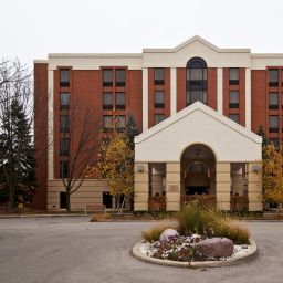 Holiday Inn Express CHICAGO-SCHAUMBURG Schaumburg
