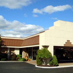 Exterior view Holiday Inn CLEVELAND-MAYFIELD Fotos