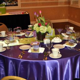 Interior view Holiday Inn CLEVELAND-MAYFIELD Fotos