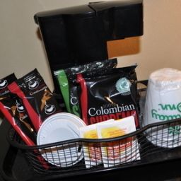  Holiday Inn CLEVELAND-MAYFIELD Fotos
