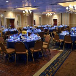 Banqueting hall Holiday Inn CLEVELAND-MAYFIELD Fotos