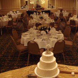 Banqueting hall Holiday Inn CLEVELAND-MAYFIELD Fotos