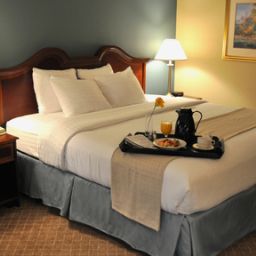 Room Holiday Inn CLEVELAND-MAYFIELD Fotos