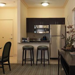 Suite Wyndham Dallas Love Field Fotos