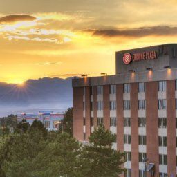 Crowne Plaza DENVER - INTL AIRPORT Denver