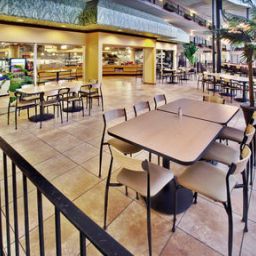 Restaurant Holiday Inn DES MOINES-AIRPORT/CONF CENTER Fotos