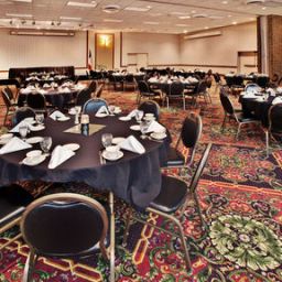 Bankettsaal Holiday Inn DES MOINES-AIRPORT/CONF CENTER Fotos