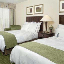 Zimmer Radisson Hotel Fort Worth North-Fossil Creek Fotos