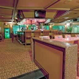 Bar Holiday Inn Resort GALVESTON-ON THE BEACH Fotos