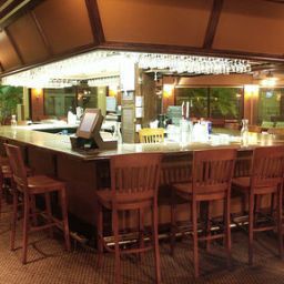 Bar Holiday Inn Resort GALVESTON-ON THE BEACH Fotos