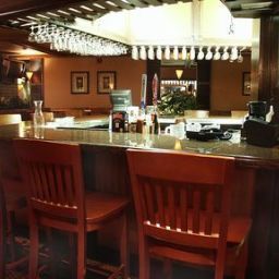 Bar Holiday Inn Resort GALVESTON-ON THE BEACH Fotos