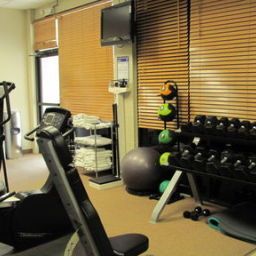 Wellness/Fitness Holiday Inn Resort GALVESTON-ON THE BEACH Fotos