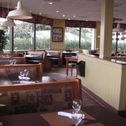 Restaurant Holiday Inn Resort GALVESTON-ON THE BEACH Fotos