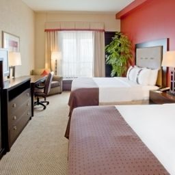 Zimmer Holiday Inn Resort GALVESTON-ON THE BEACH Fotos