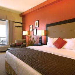 Zimmer Holiday Inn Resort GALVESTON-ON THE BEACH Fotos