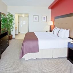 Zimmer Holiday Inn Resort GALVESTON-ON THE BEACH Fotos