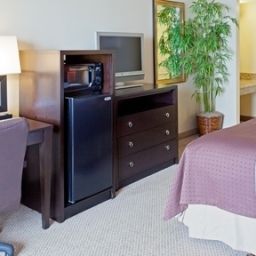 Zimmer Holiday Inn Resort GALVESTON-ON THE BEACH Fotos