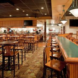 Bar Holiday Inn HUNTSVILLE-RESEARCH PARK Fotos