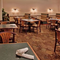 Restaurant Holiday Inn HUNTSVILLE-RESEARCH PARK Fotos