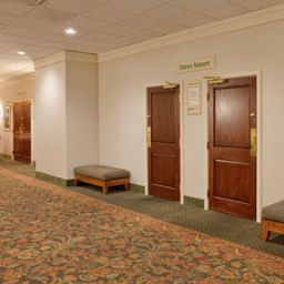 Restaurant Holiday Inn HUNTSVILLE-RESEARCH PARK Fotos