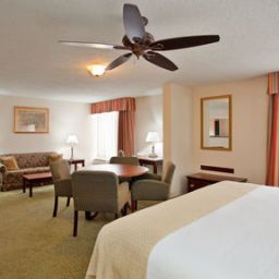 Suite Holiday Inn HUNTSVILLE-RESEARCH PARK Fotos