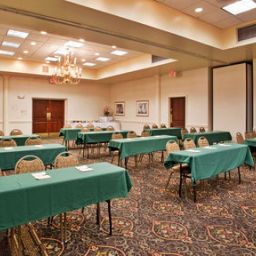 Conference room Holiday Inn HUNTSVILLE-RESEARCH PARK Fotos