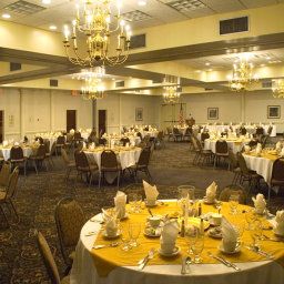 Banqueting hall Holiday Inn HUNTSVILLE-RESEARCH PARK Fotos