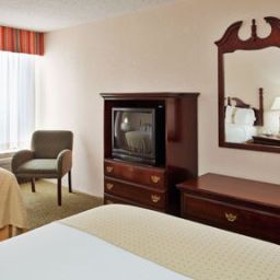 Room Holiday Inn HUNTSVILLE-RESEARCH PARK Fotos