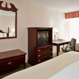 Room Holiday Inn HUNTSVILLE-RESEARCH PARK Fotos