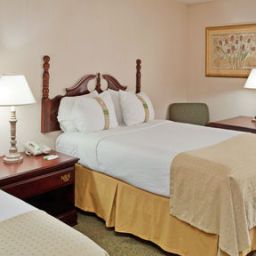 Room Holiday Inn HUNTSVILLE-RESEARCH PARK Fotos