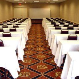 Sala de reuniones Courtyard by Marriott Los Angeles Woodland Hills Fotos