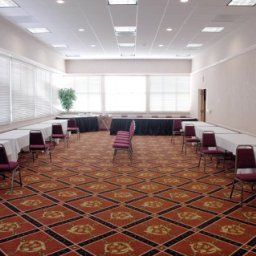 Sala de reuniones Courtyard by Marriott Los Angeles Woodland Hills Fotos