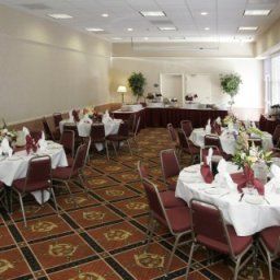 Sala de reuniones Courtyard by Marriott Los Angeles Woodland Hills Fotos