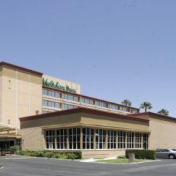  Courtyard by Marriott Los Angeles Woodland Hills Fotos