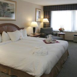 Habitación Courtyard by Marriott Los Angeles Woodland Hills Fotos