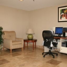  Holiday Inn LAREDO-CIVIC CENTER Fotos