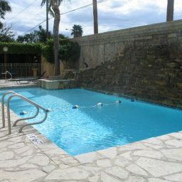Pool Holiday Inn LAREDO-CIVIC CENTER Fotos