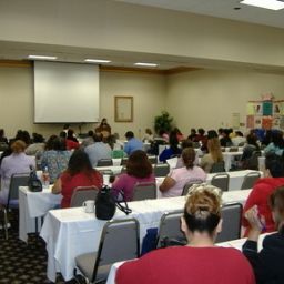Tagungsraum Holiday Inn LAREDO-CIVIC CENTER Fotos